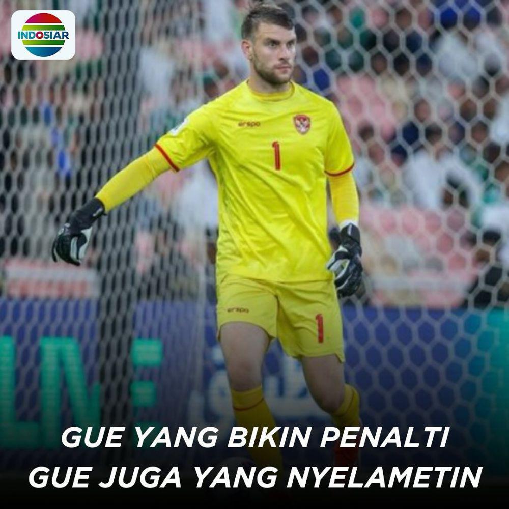 meme Maarten Paes (instagram.com/sports.indosiar)