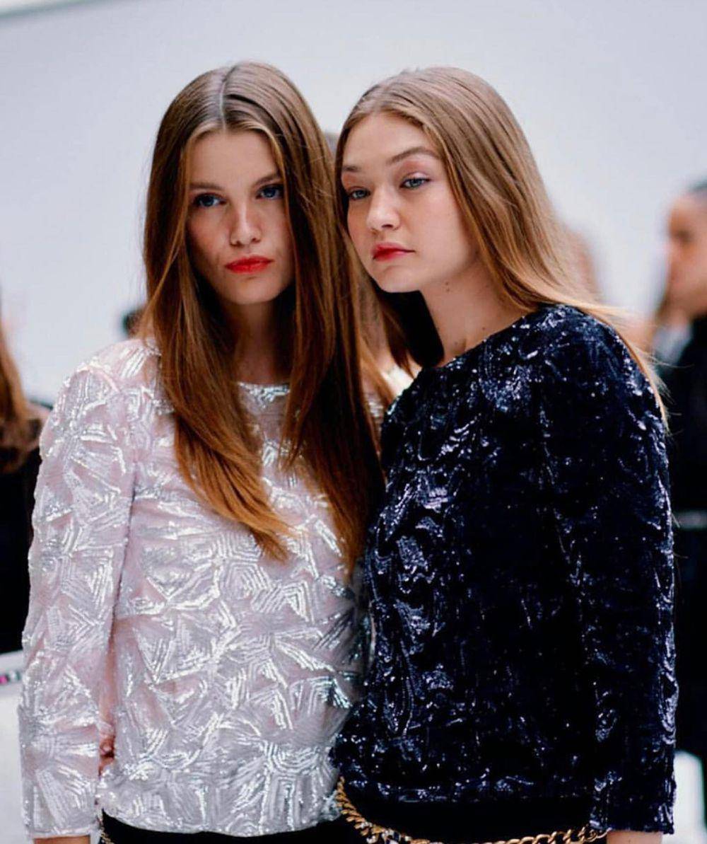 potret Luna Bijl, pacar Maarten Paes (instagram.com/lunabijl)