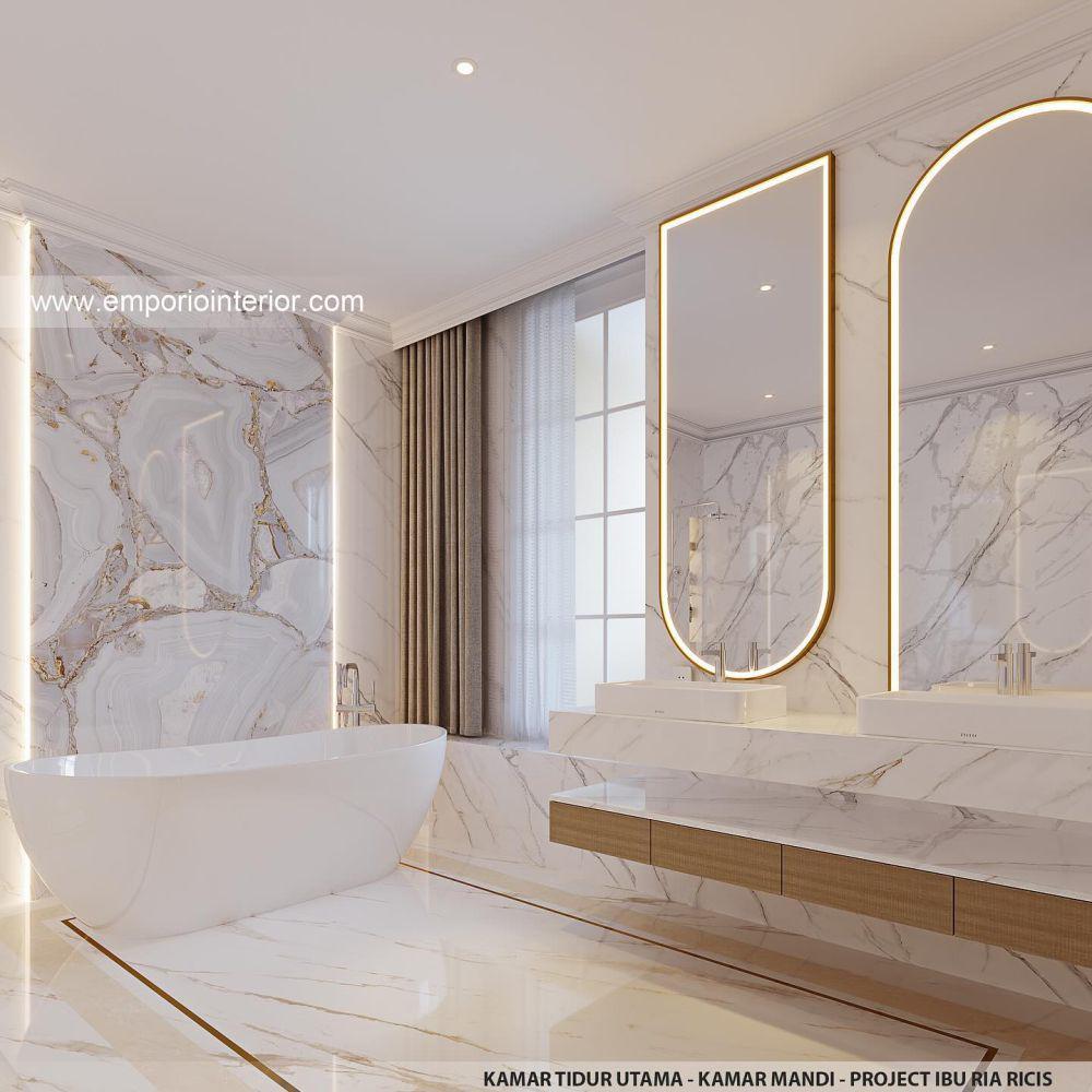 desain rumah Ria Ricis (Instagram.com/riaricis1795)