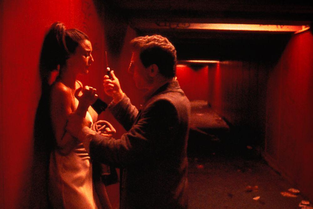 Irreversible (dok. 120 Films/Irreversible)