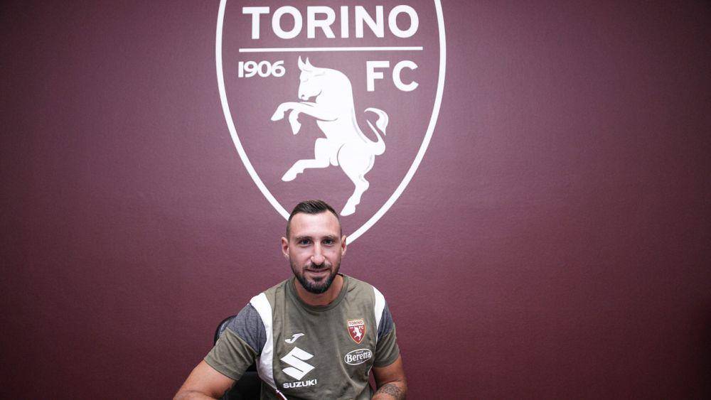 Antonio Donnarumma (torinofc.it)