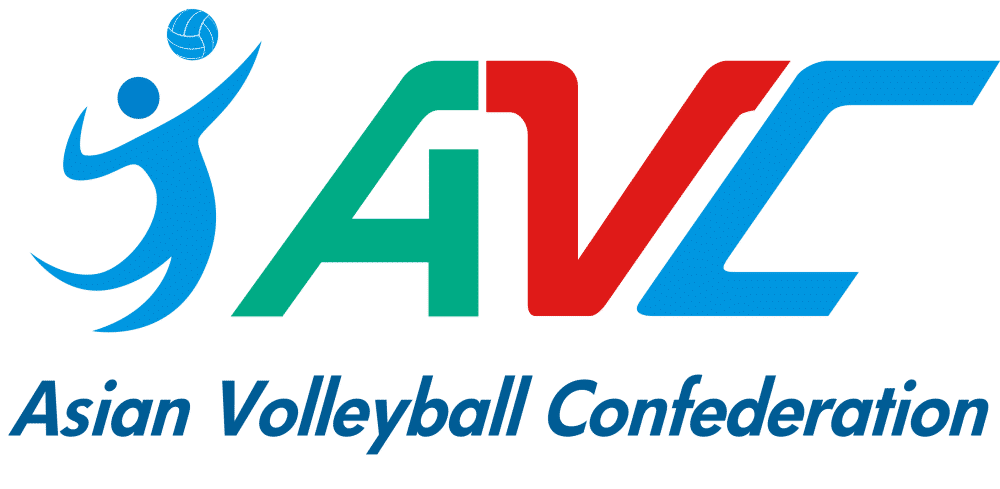 Asian Volleyball Confederation (AVC) (asianvolleyball.net)