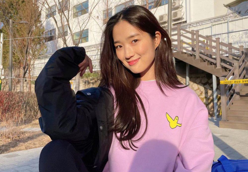 7 Fakta Karakter Kim Hye Yoon di Starting from Today, I'm Human