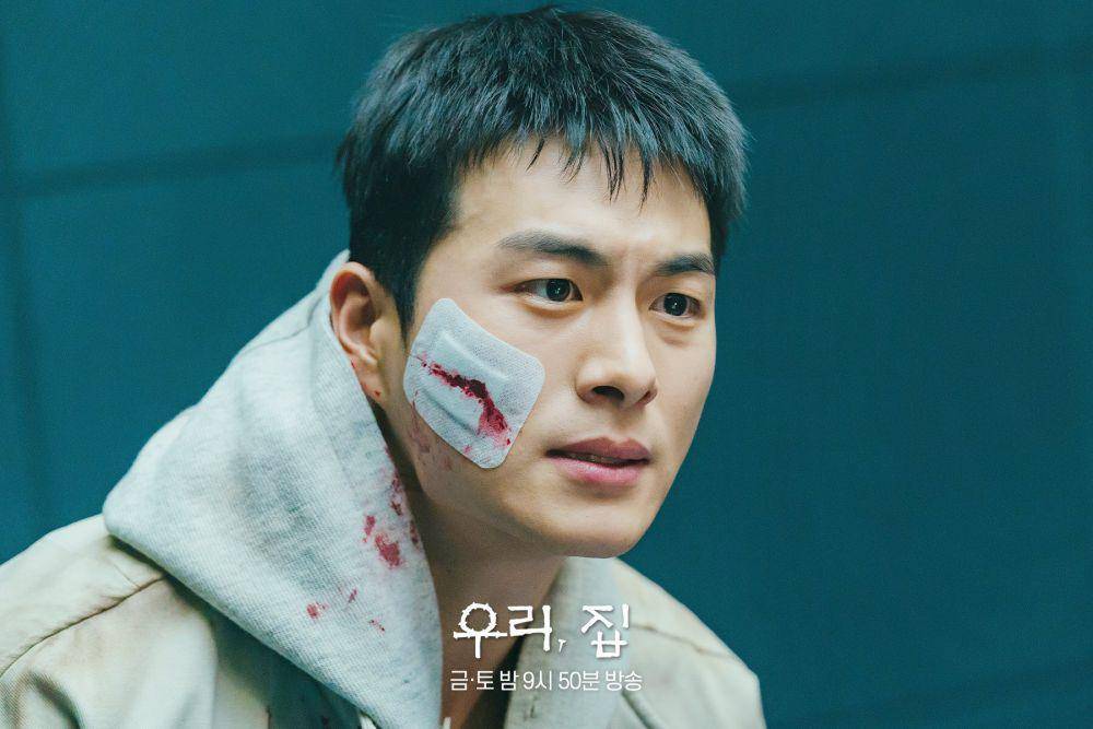 Still cut drakor Bitter Sweet Hell (dok.MBC/Bitter Sweet Hell)