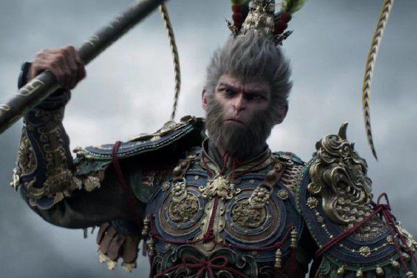 Black Myth: Wukong (dok. Game Science/Black Myth: Wukong)