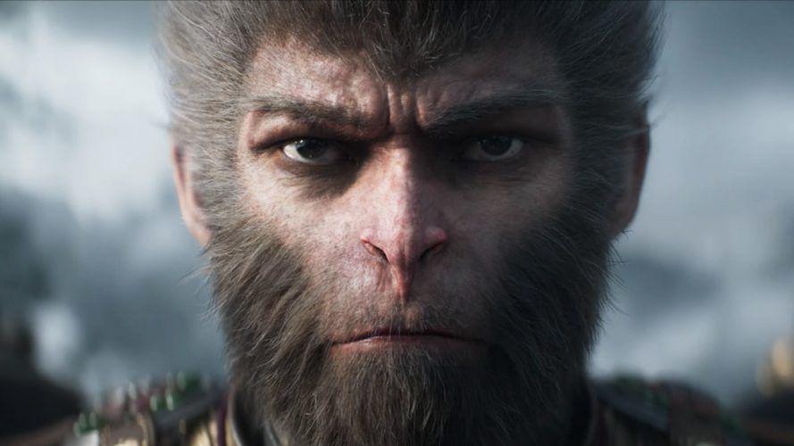 Black Myth: Wukong (dok. Game Science/Black Myth: Wukong)