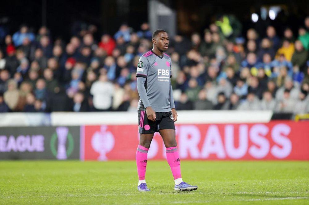 Boubakary Soumaré (instagram.com/bsoumare24)