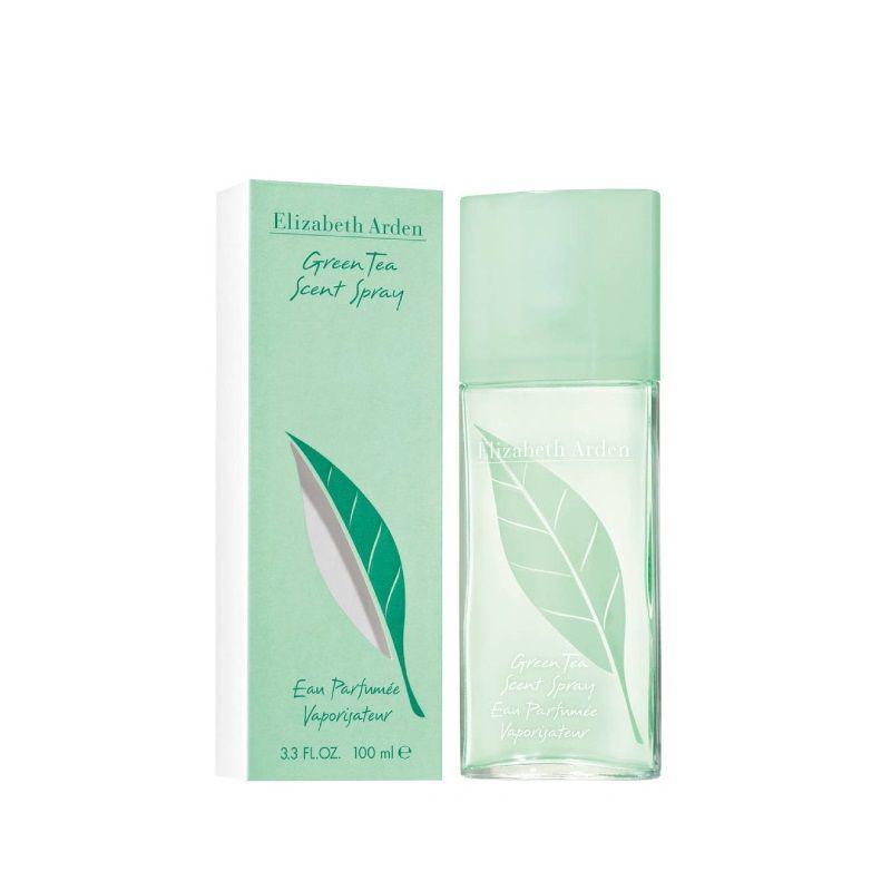 Elizabeth Arden Green Tea Woman (dok. Elizabeth Arden)