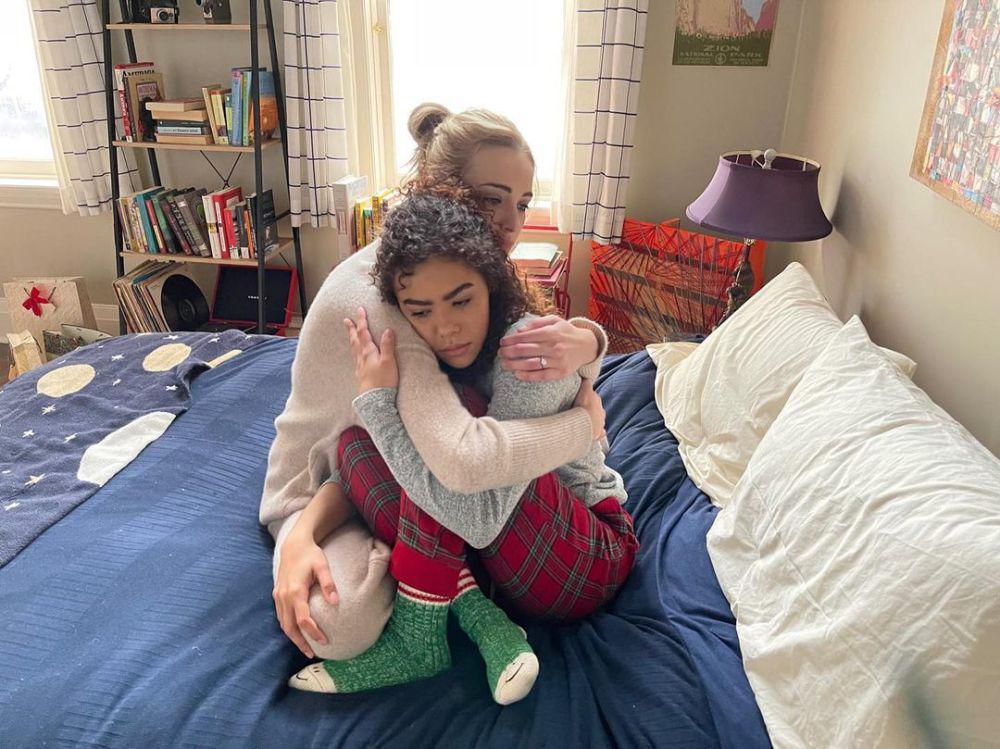 Ginny and Georgia (instagram.com/gngbts)