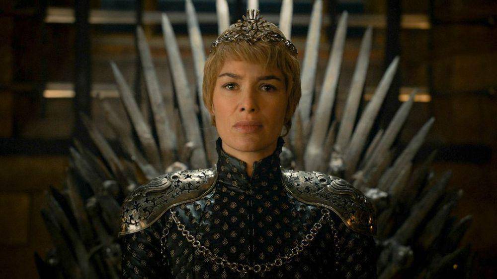 Game of Thrones (instagram.com/gameofthrones)
