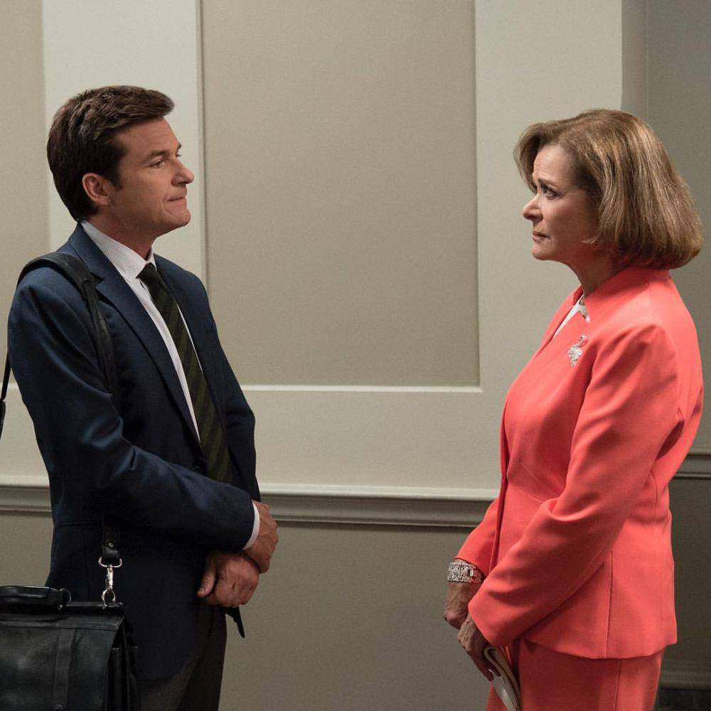 Arrested Development (instagram.com/arresteddevelopment)