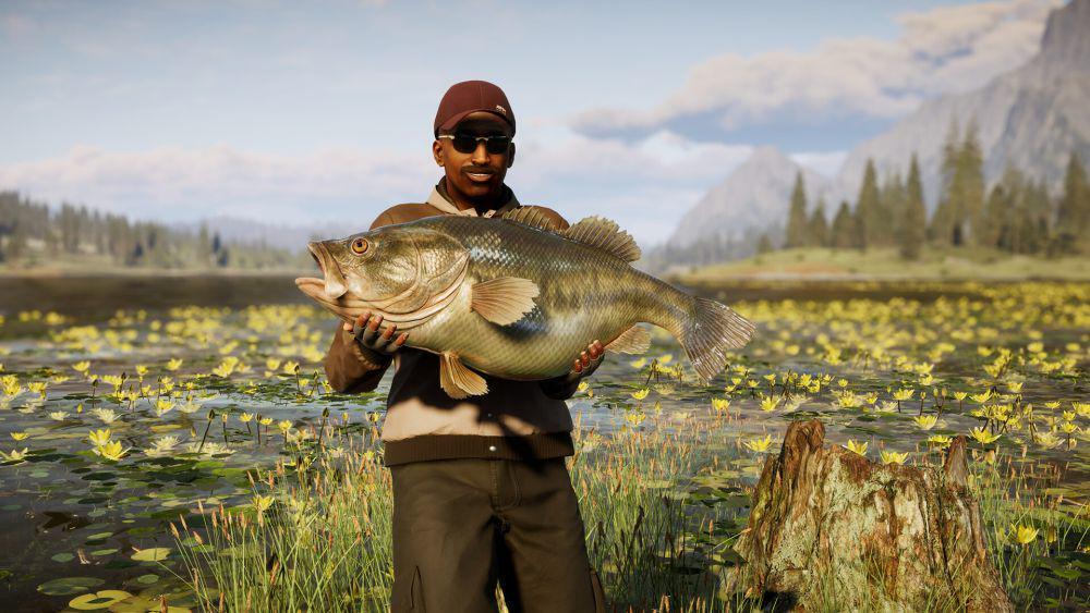 5 Rekomendasi Game Memancing di PC, Mancing Digital