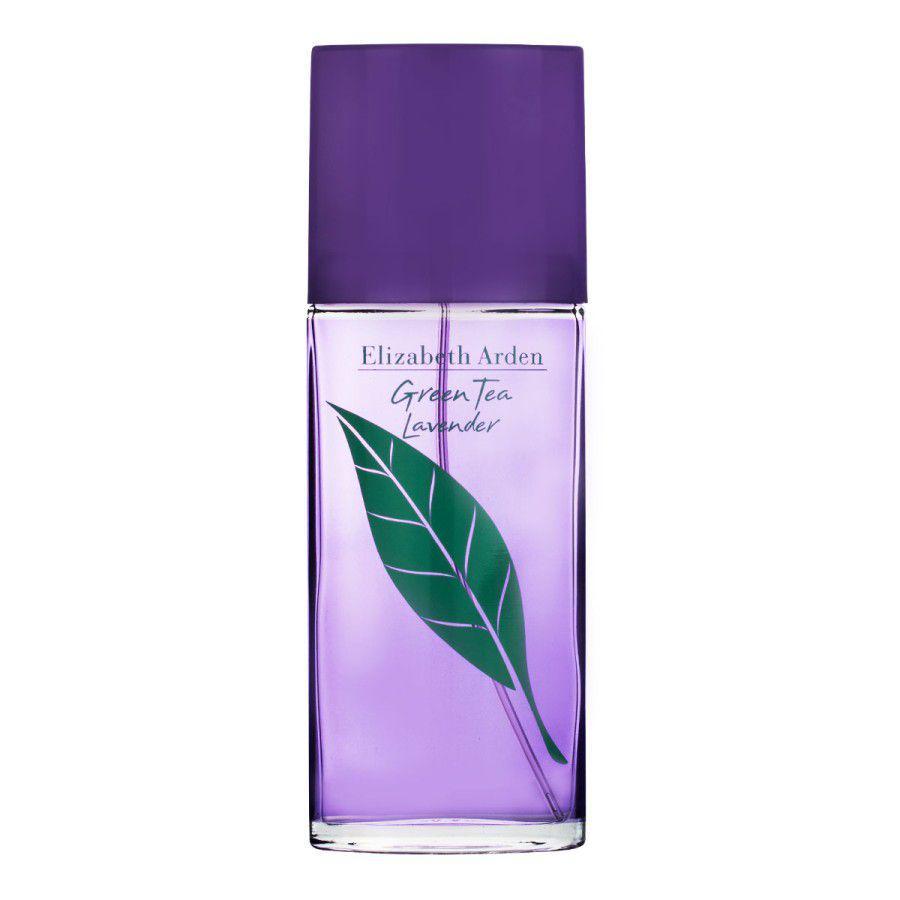 Elizabeth Arden Green Tea Lavender For Women EDT (dok. Elizabeth Arden)