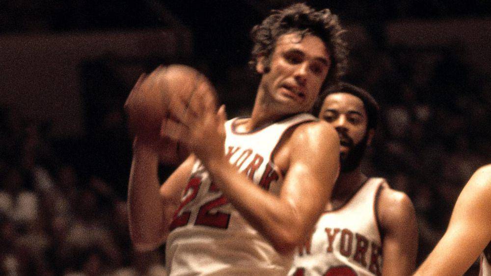 Dave DeBusschere (nba.com)