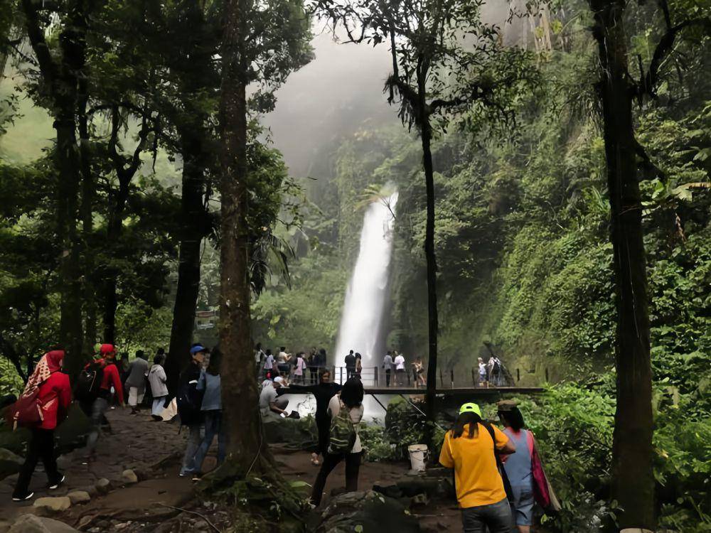 Curug Sawer IDN Times