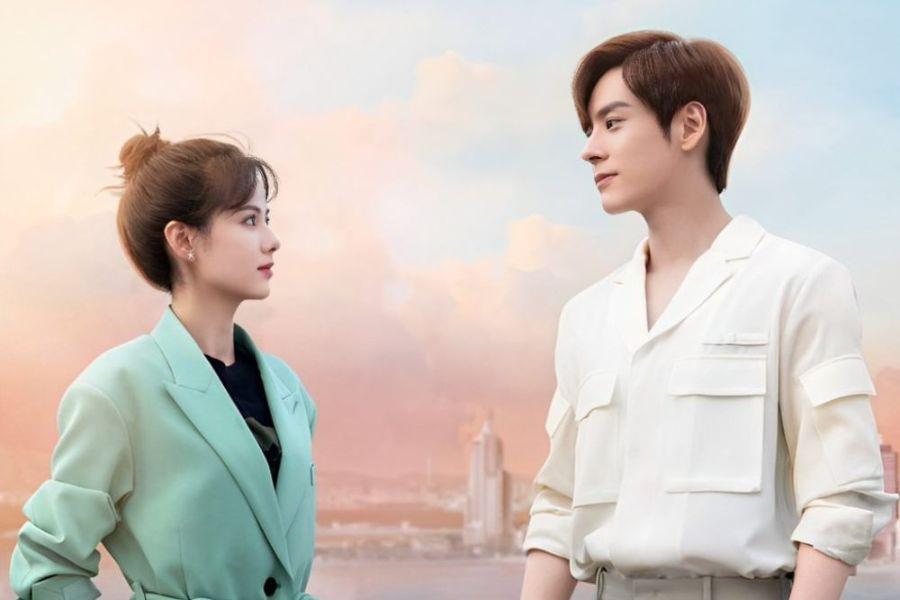 11 Drama China Mirip Hidden Love yang Gak Kalah Bikin Baper