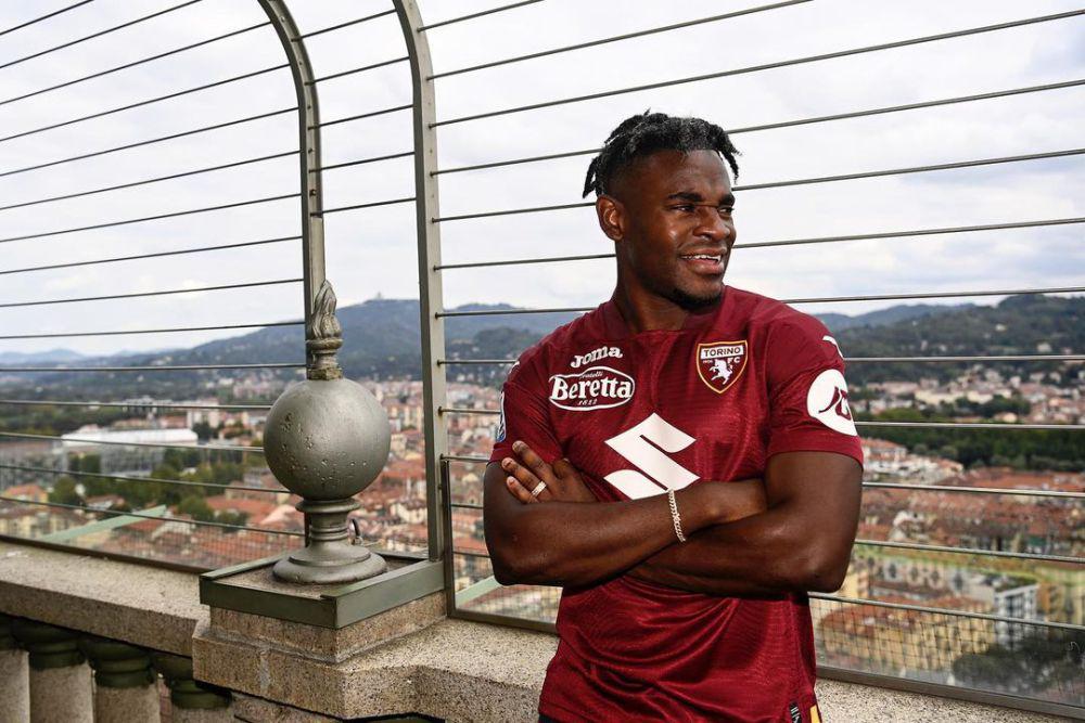 10 Rekrutan Torino pada Musim Panas 2024