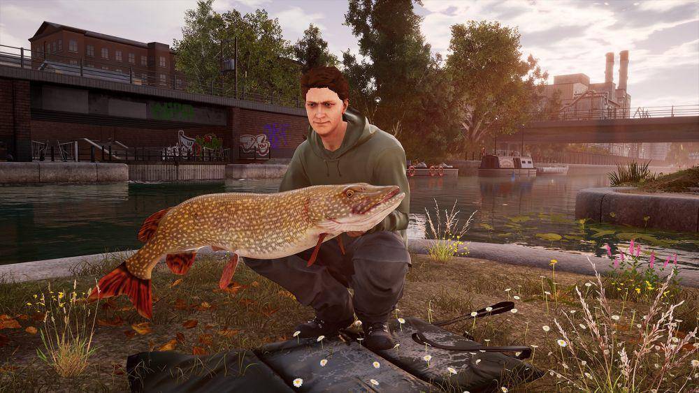 cuplikan Fishing Sim World: Pro Tour (dok. Dovetail Games/Fishing Sim World: Pro Tour)