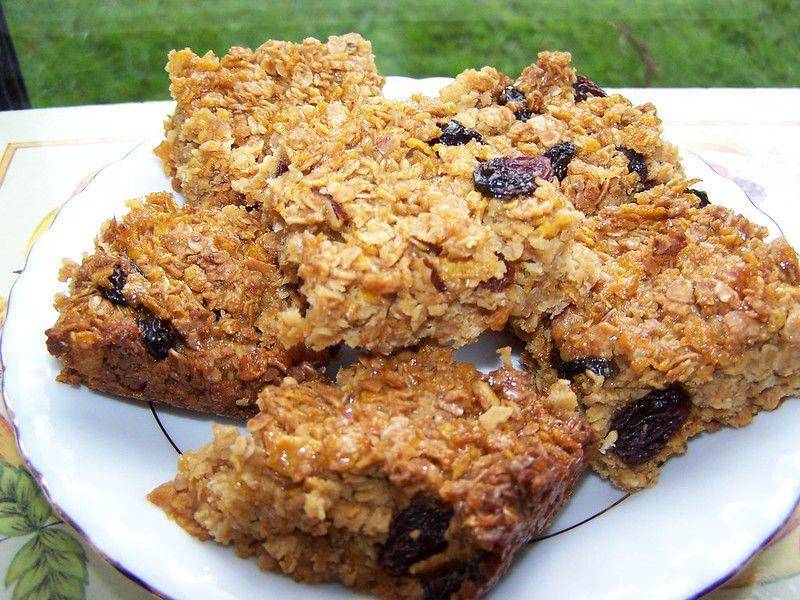 ilustrasi flapjack (flickr.com/Bits on Twigs)