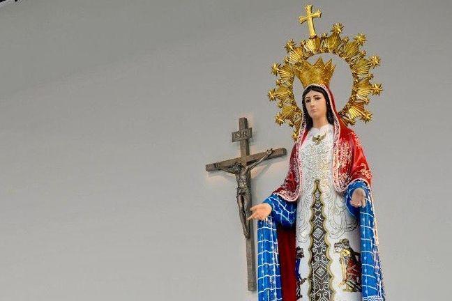 Mengenal Maria Bunda Segala Suku: Arti, Asal Usul, dan Museum