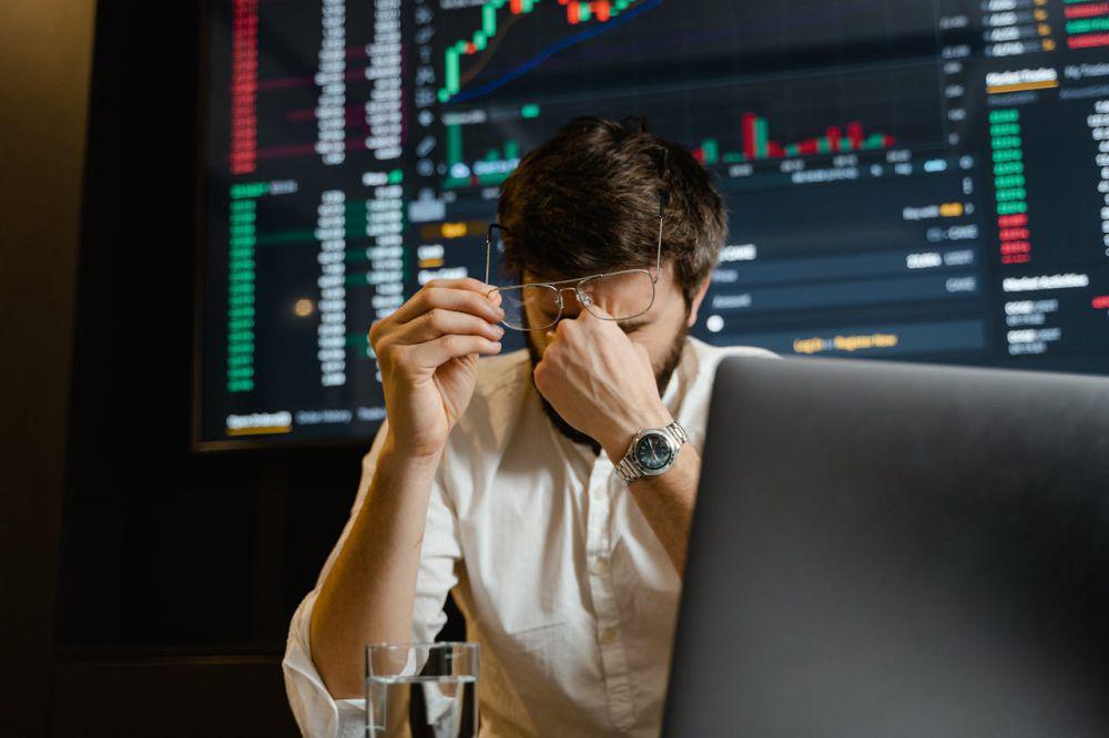 6 Tips Tetap Mau Tenang di Tengah Situasi yang Bikin Frustrasi