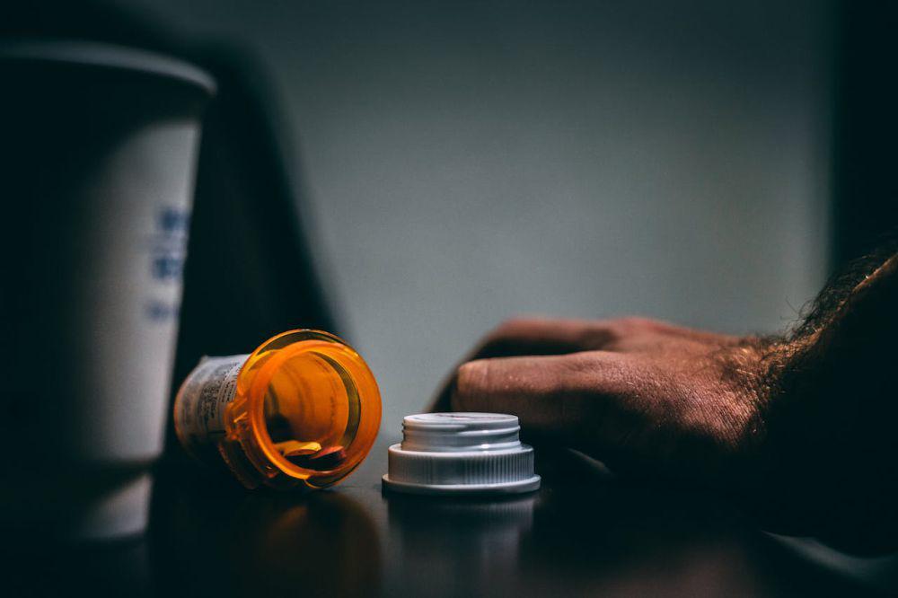 ilustrasi drugs (pexels.com/Kevin Bidwell)