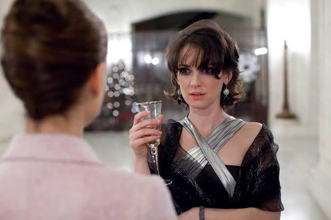 Black Swan (dok. Searchlight Pictures/Black Swan)