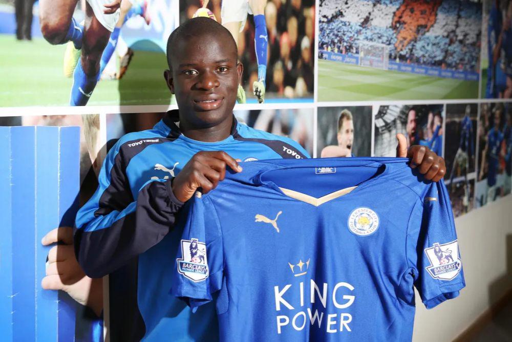 N'Golo Kanté (lcfc.com)