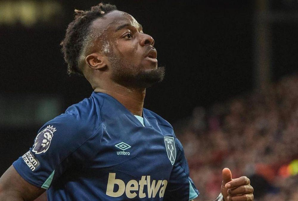 Maxwel Cornet (instagram.com/cornetmaxwel)