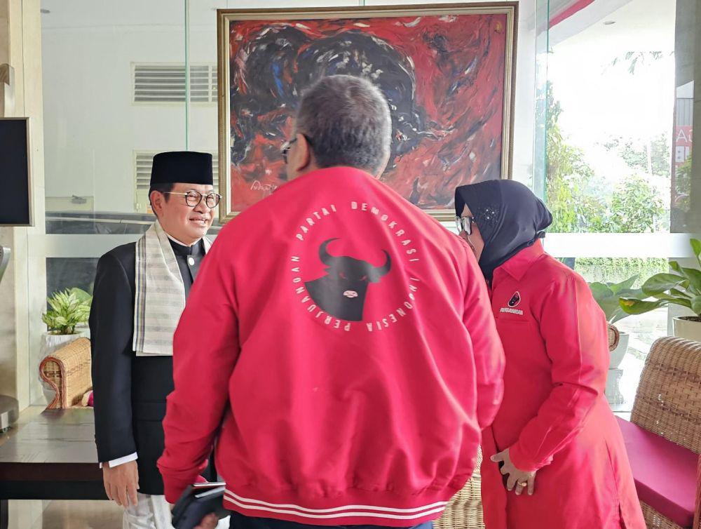 Kode Jokowi Reshuffle Usai 2 Menteri Mundur di Ujung Masa Jabatan