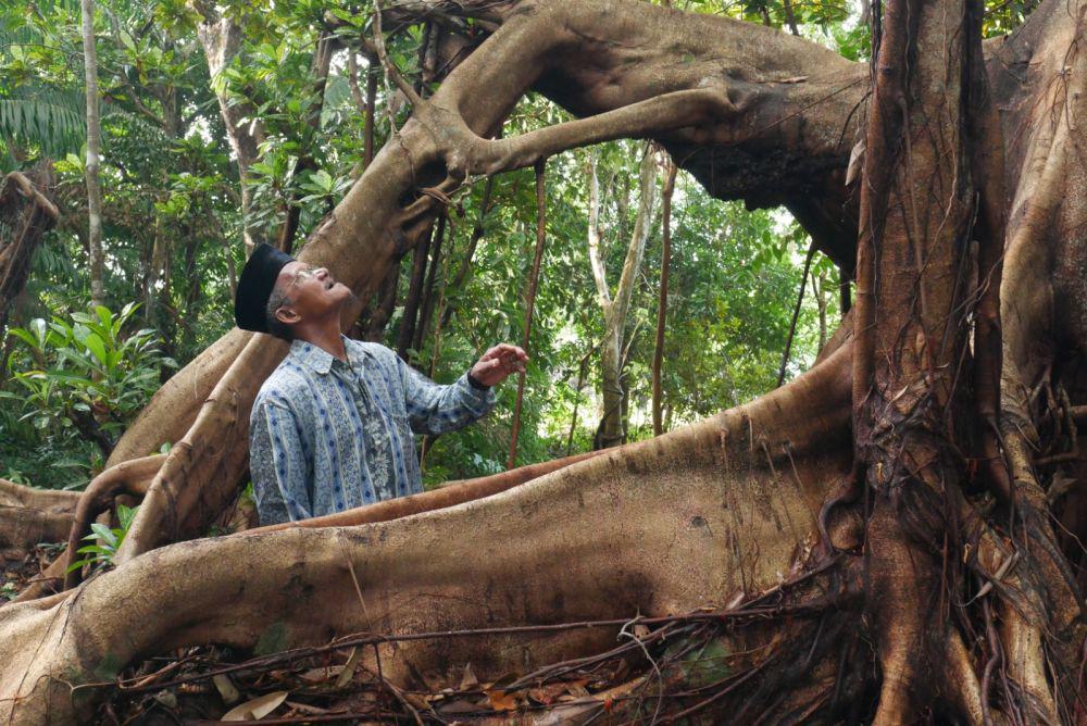 Jejak Kaki di Lubuk Lanjut, Perlawanan Warga Rempang Masih Berdenyut