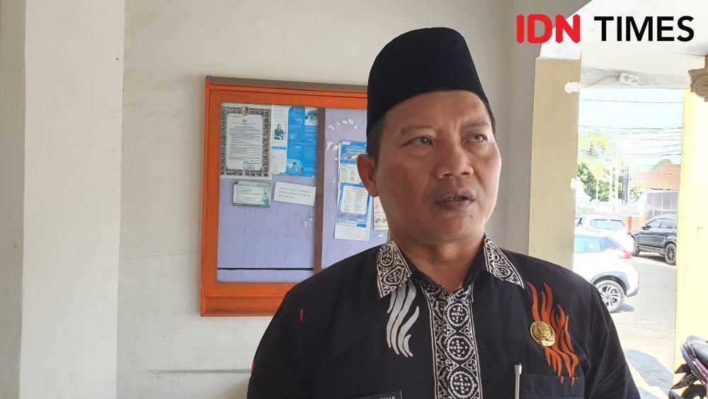 Jumlah Pelamar CPNS di Majalengka Sentuh Angka 16 Ribu