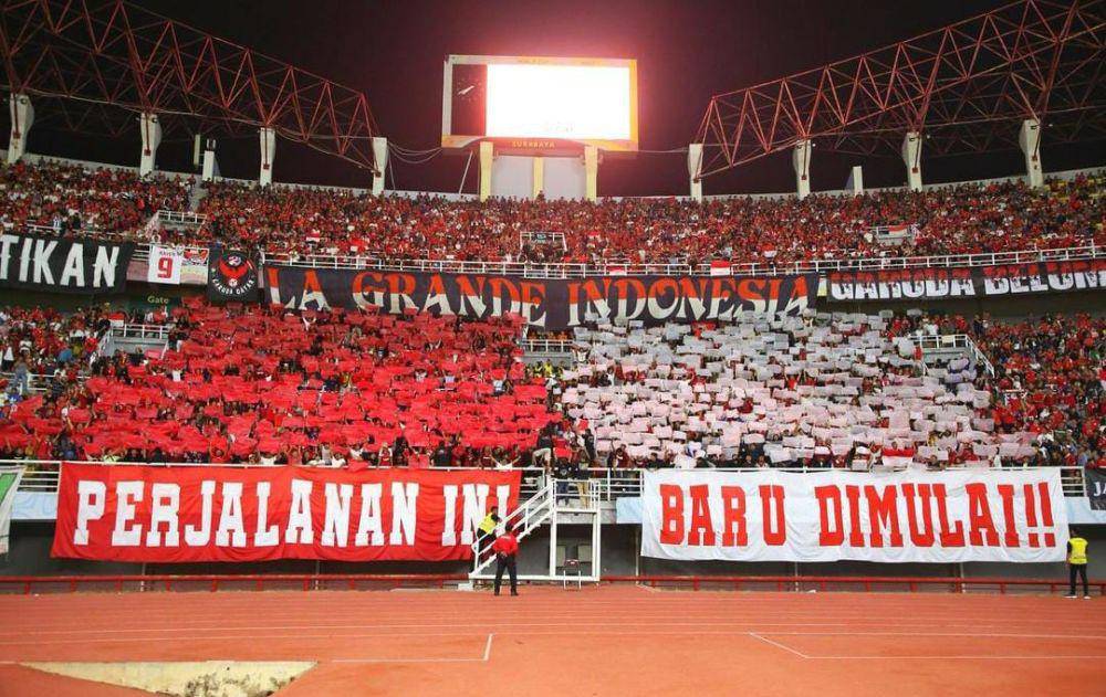 La Grande Indonesia. (Instagram/@lagrandeindonesia12).