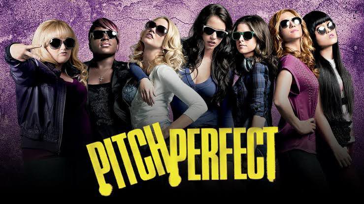 Pitch Perfect (dok. Universal Pictures/Pitch Perfect)