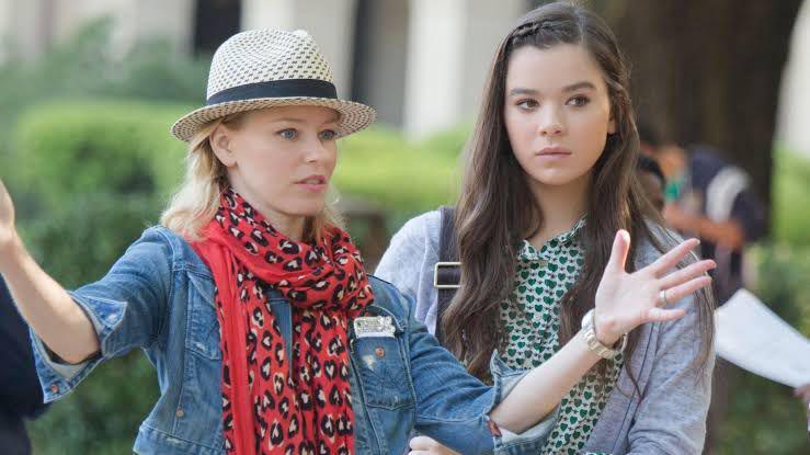 8 Film yang Diproduseri Elizabeth Banks, Pitch Perfect hingga Bottoms