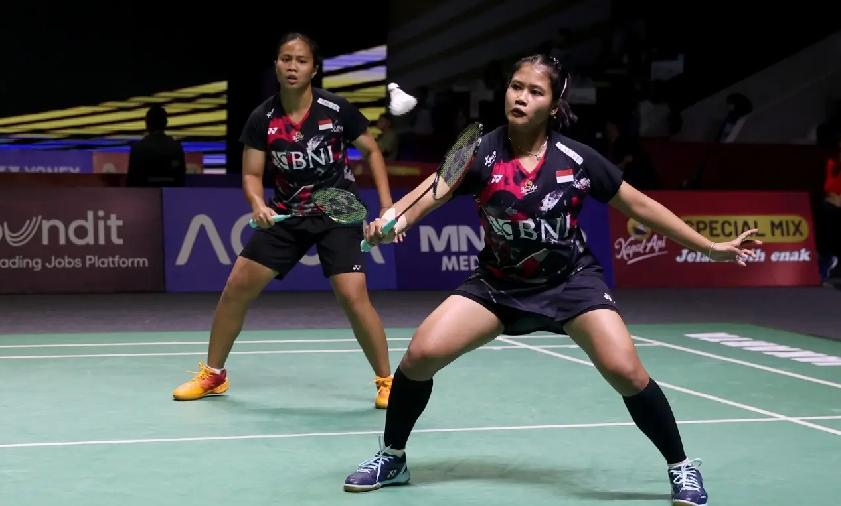 Jesita Putri Miantoro/Febi Setianingrum (pbsi.id)
