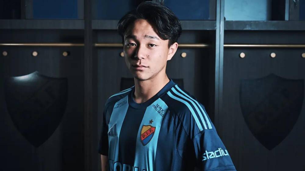 Keita Kosugi (dif.se)