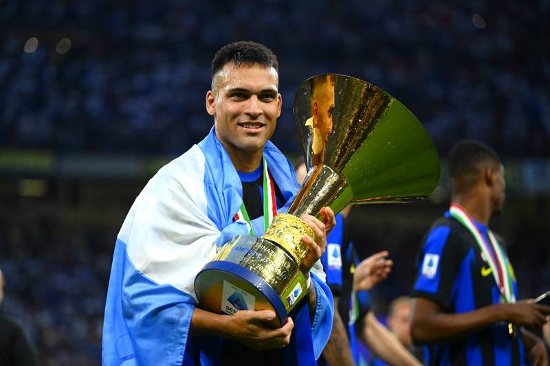 Lautaro Martinez (inter.it)