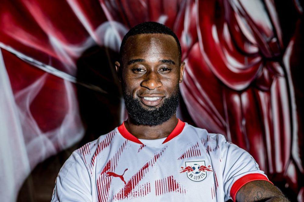 Lutsharel Geertruida (instagram.com/rbleipzig)