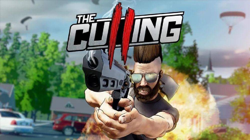 The Culling 2 (dok. Xaviant Games/The Culling 2)