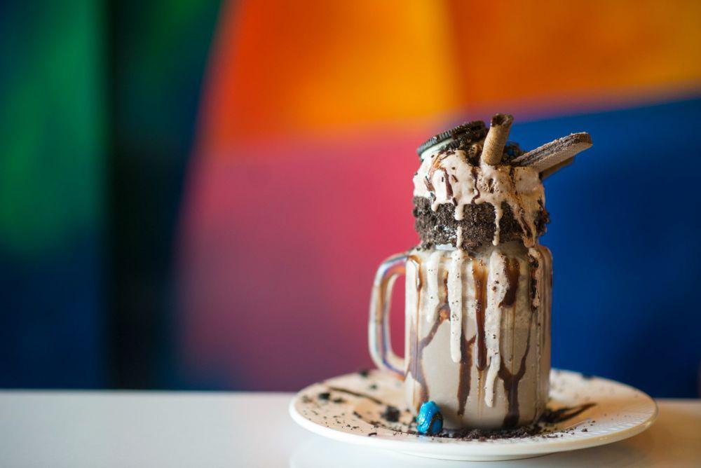5 Resep Milkshake Praktis yang Bisa Kamu Coba di Rumah