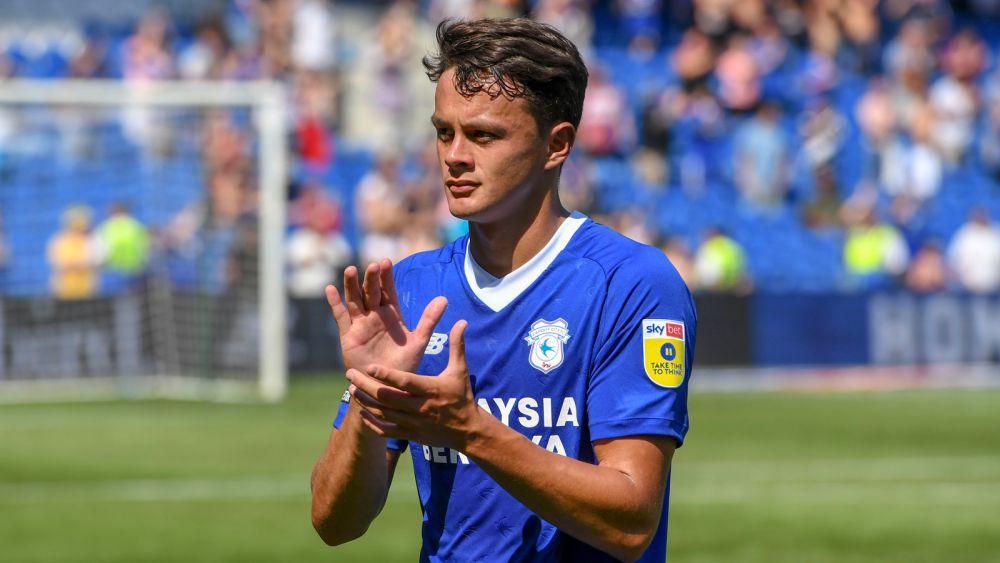 Profil Perry Ng, Bek Cardiff City yang Akan Perkuat Timnas Singapura