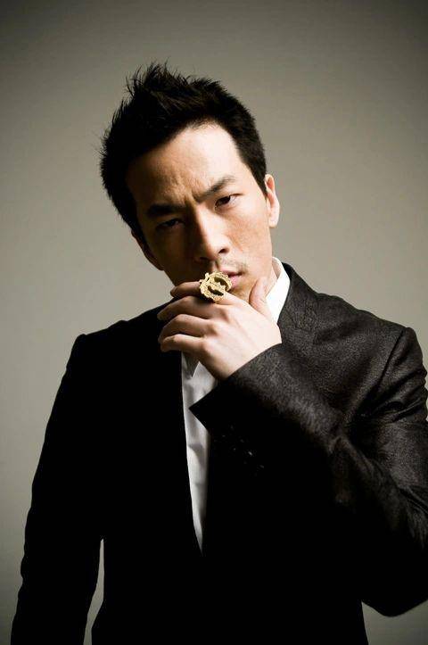 Teddy Park (dok. YG Entertainment)