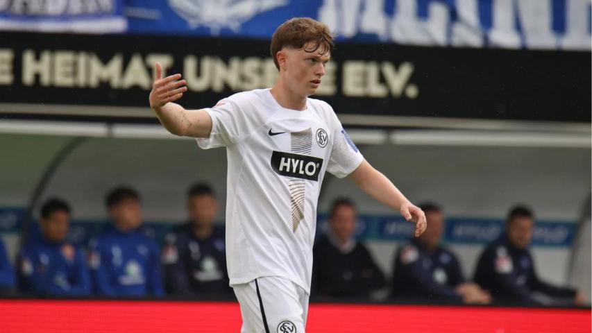 Paul Wanner (bundesliga.com)