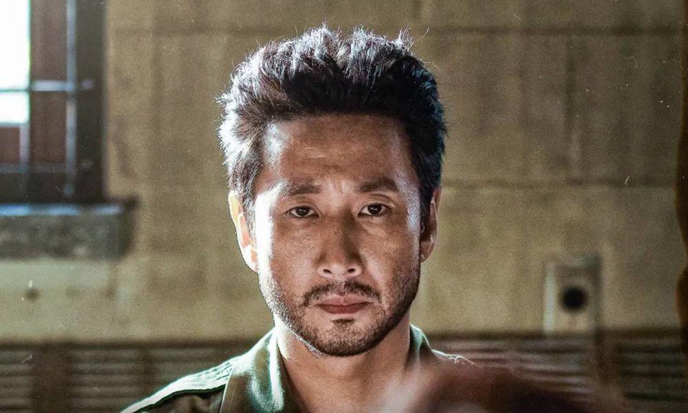 Penjelasan Ending Film Korea Land of Happiness, Lee Sun Kyun Selamat?