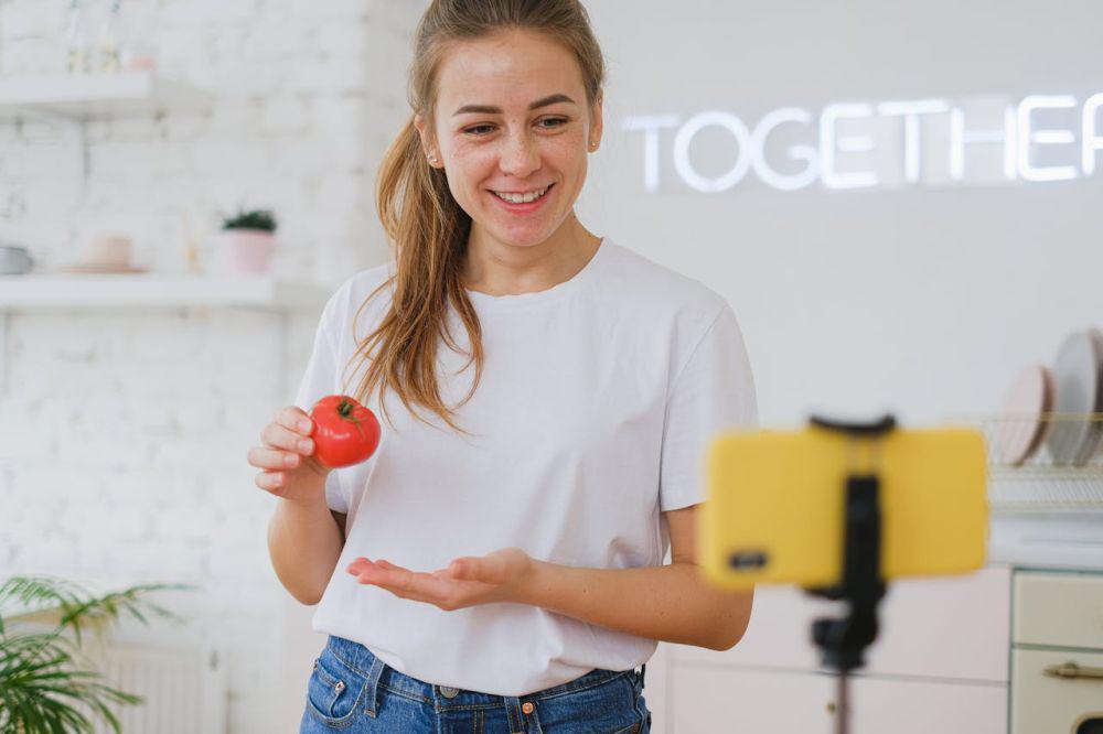 5 Tips Mengatur Stamina buat Live Streaming, Ngomong Terus juga Capek