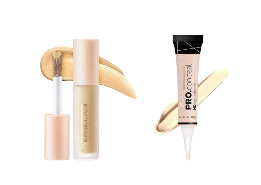 5 Referensi Concealer Remaja Pilihan Tepat untuk Tampil Natural