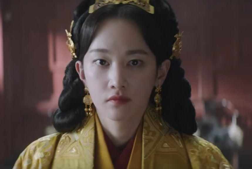 Penjelasan Ending Drakor Queen Woo, Ratu Woo Menang Perang?