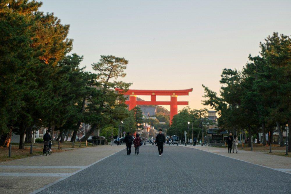 Do's and Don'ts Liburan Musim Gugur di Jepang yang Wajib Kamu Tahu