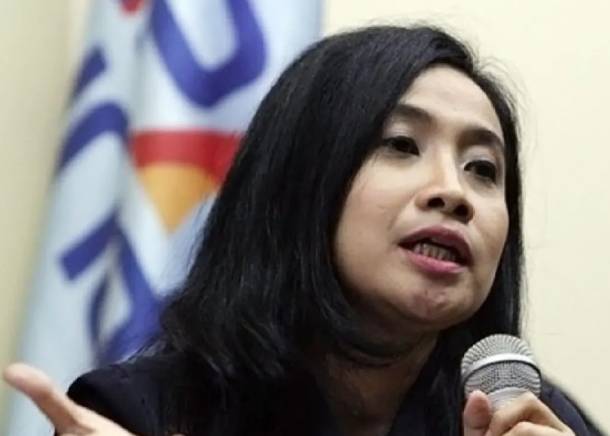Staf Ahli Kapolri Rustika Herlambang (ANTARA/arsip/aa.)